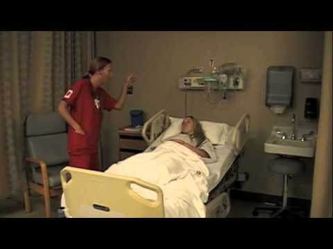 Therapeutic and Nontherapeutic Communication