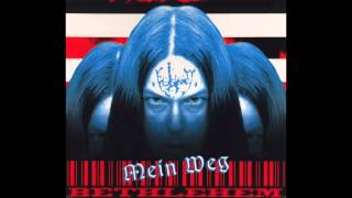 Bethlehem - Allegoria