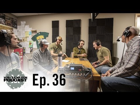 Ep. 36 | Ultralight Hunting – How Light Can You Go?