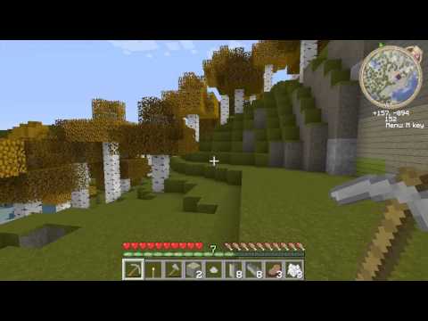 S3E3: TFCraft with Mead - Vandalism