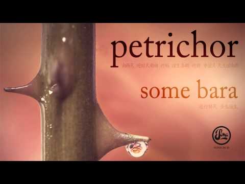 Petrichor - Red Space