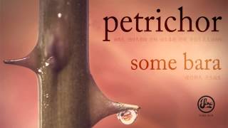 Petrichor - Red Space