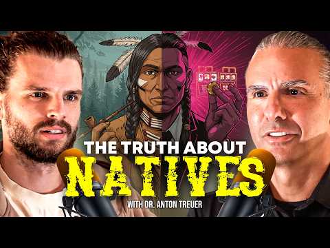 Native American Answers Every Question You’re Afraid To Ask
