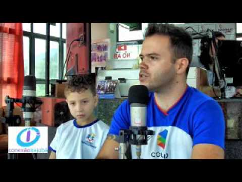 Aluno do Colégio Empreender é campeão mineiro de Xadrez