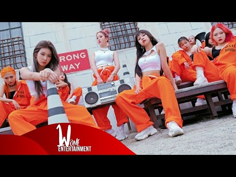 L'Vos (리붓) - 'OOMM (Out of My Mind)' MV