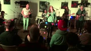 Very Sad Hitsong - Ensembe 3 (Furuboda Folkhögskolas Musiklinje)