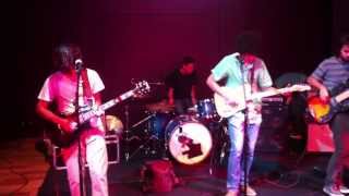 Boogarins - Despreocupar