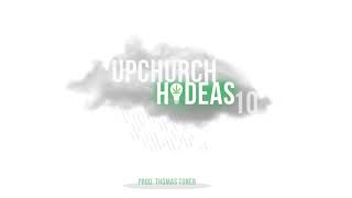 Upchurch “Hi-Deas 10”