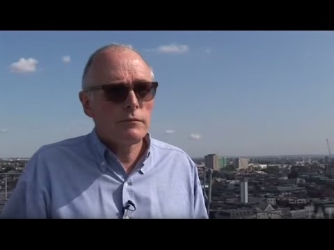 Richard Wentworth | TateShots