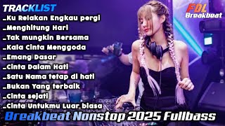 Download lagu DJ KU RELAKAN ENGKAU PERGI BREAKBEAT TERBARU 2025 NONSTOP FULL BASS mp3