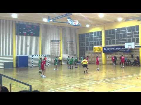 Spačva-Dubrava Kup 16.02.2011 II