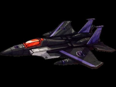 G1 Skywarp