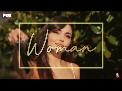 Eda Yildiz (Sen Çal Kapimi) - Woman