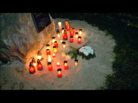 Emléktáblát avattak Ferjáncz Attila tiszteletére