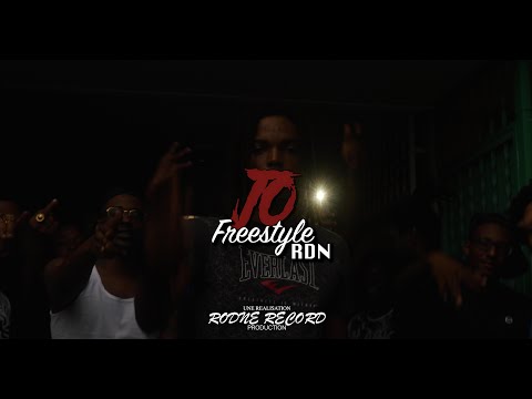 JO - Freestyle RDN (prod by Mufasa)