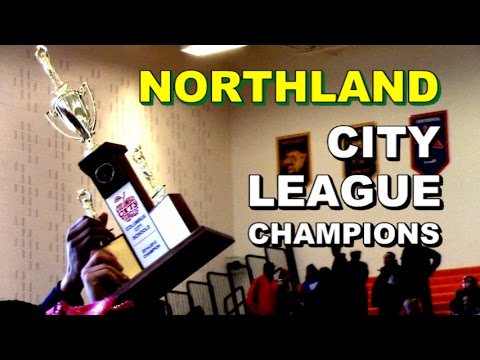 The Northland Vikings are Unstoppable! 8TH CITY TITLE in 9 Years