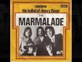 The Marmalade - The Ballad of Cherry Flavar 