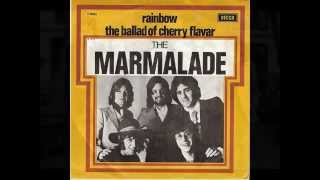 The Marmalade - The Ballad of Cherry Flavar