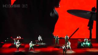 Sade - Paradise &amp; Nothing Can Come Between Us (Moscow 08.11.2011) HD