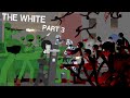 “EVACUATION” THE WHITE | stick nodes zombie animation |