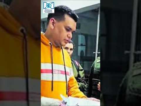 Sicario de  ‘LOS PEPES’ NEUTRALIZADO por la policia EN SOLEDAD ATLÁNTICO #judiciales #ultimahora