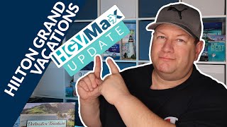 IS HGV MAX WORTH IT - More of What You Need to Know! - Hilton Grand Vacations