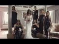 Fareesha & Hasan Wedding Trailer | Indigo Love Studios 💍