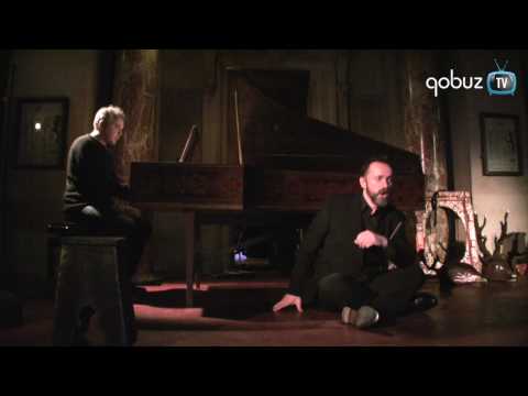 Il ne faut pas se fier aux apparences - qobuz.com