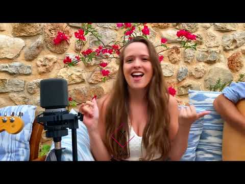 Xubec - Girls just wanna have fun (Cyndi Lauper) Cover