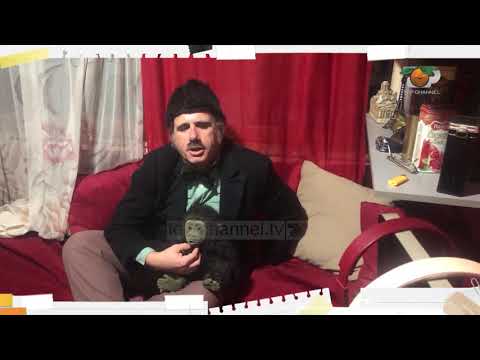 Portokalli, 22 Mars 2020 - Naqja (Vaksina)