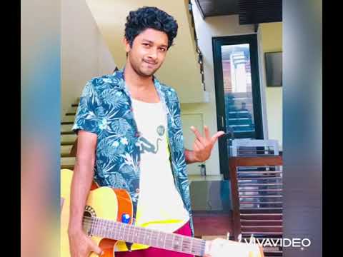 Naadagam Geeya (නාඩගම් ගීය) Cover By_ Chanaka Madusanka