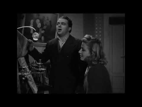 Ferruccio Tagliavini canta Amor Ti Vieta ( Fedora)