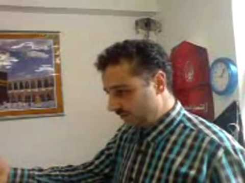 Hamzah - Guter Baum. schlechter Baum #2