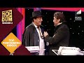 'Khalnayak' पर Sanjay और Jackie ने दिखाए अपने Moves! | DKD | Most Seen