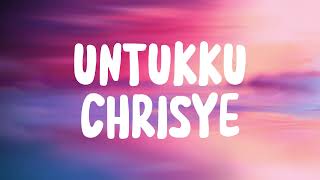 Download lagu UNTUKKU - CHRISYE (LIRIK) mp3