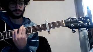 I Cani - Nascosta in piena vista - Cover Playlist Indie Italia