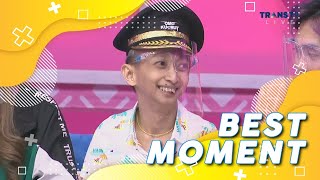 Download lagu DJ OMO KUCRUT Kalo Nge-DJ Harus Ada Ini Nih! | Best Moment #Brownis (8/6/21) mp3