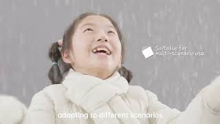 London Product Design of the Year: Bosideng Children 3-in-1 Series