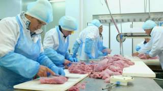 How is made - Sunca Sissi