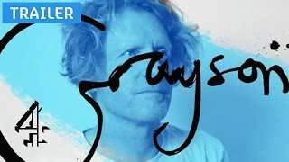 TRAILER: Grayson Perry: Who Are You? | Wednesday, 10pm | Channel 4