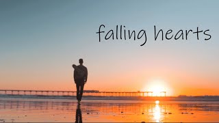 David Hugo - Falling Hearts