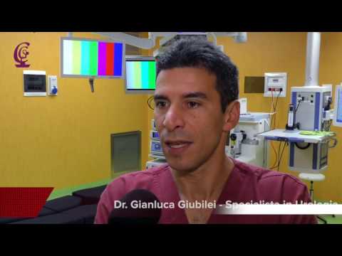 Ginnastica in video di prostatite cronica Malattie della prostata legate alletà negli uomini