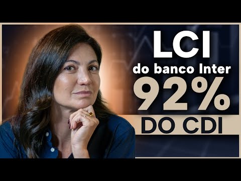 LCI do Banco Inter vale a pena? Confira análise completa