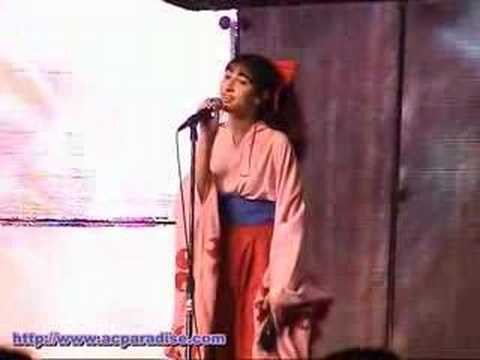 A-Kon 2002 - #45 Midsummer Night Dream