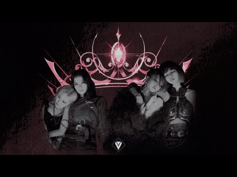 BLACKPINK - Love To Hate Me [MIYØØ Remix]