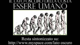 Il Lato Oscuro della Costa - Essere Umano