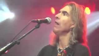 New Model Army, Devil&#39;s Bargain,  Wacken 2015