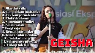 Download lagu Lagu Geisha full album , Indonesia terpopuler tahun 2000 -an mp3