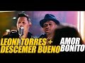 LEONI TORRES Feat. DESCEMER BUENO - Amor ...