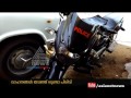 Goonda Gang Arrested In Gopalapuram FIR 7 Jun 2017